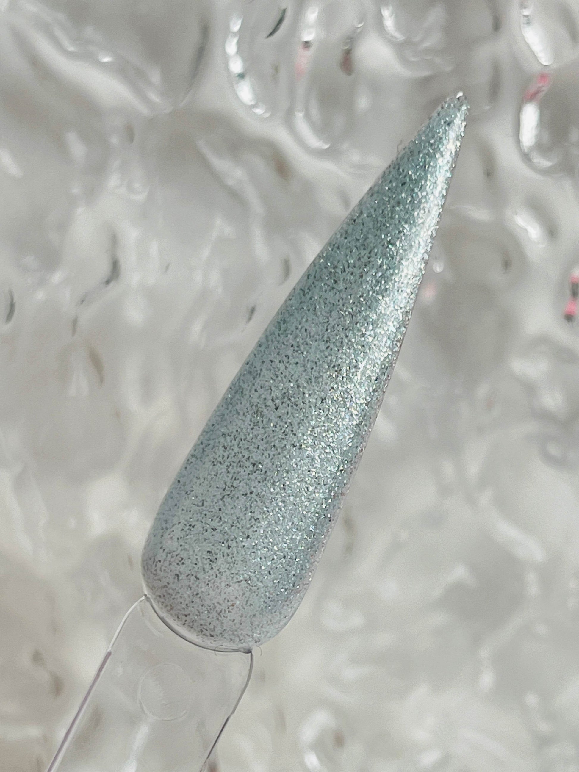 NÜD 109 Frozen- HEMA FREE Rubber Base 15ml - Luxie Nail