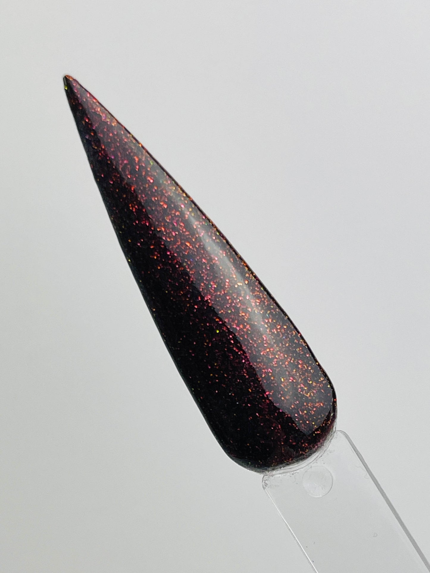 Interstellar Aurora Shimmer Collection - Luxie Nail