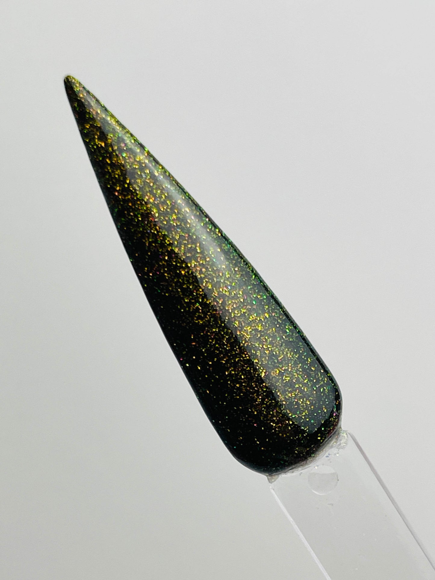 Interstellar Aurora Shimmer Collection - Luxie Nail