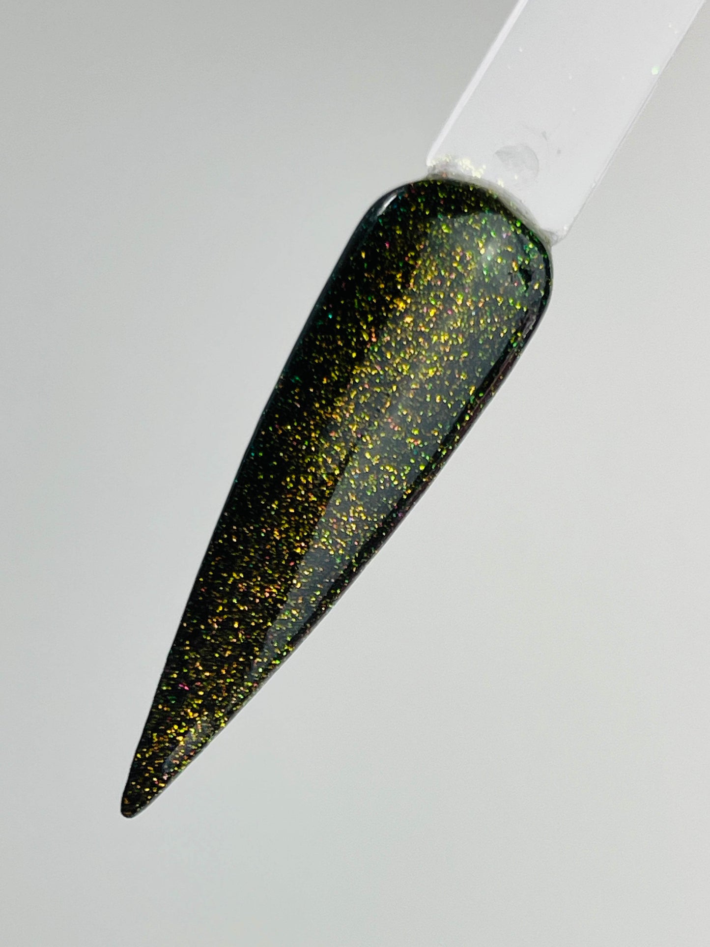 Interstellar Aurora Shimmer Collection - Luxie Nail