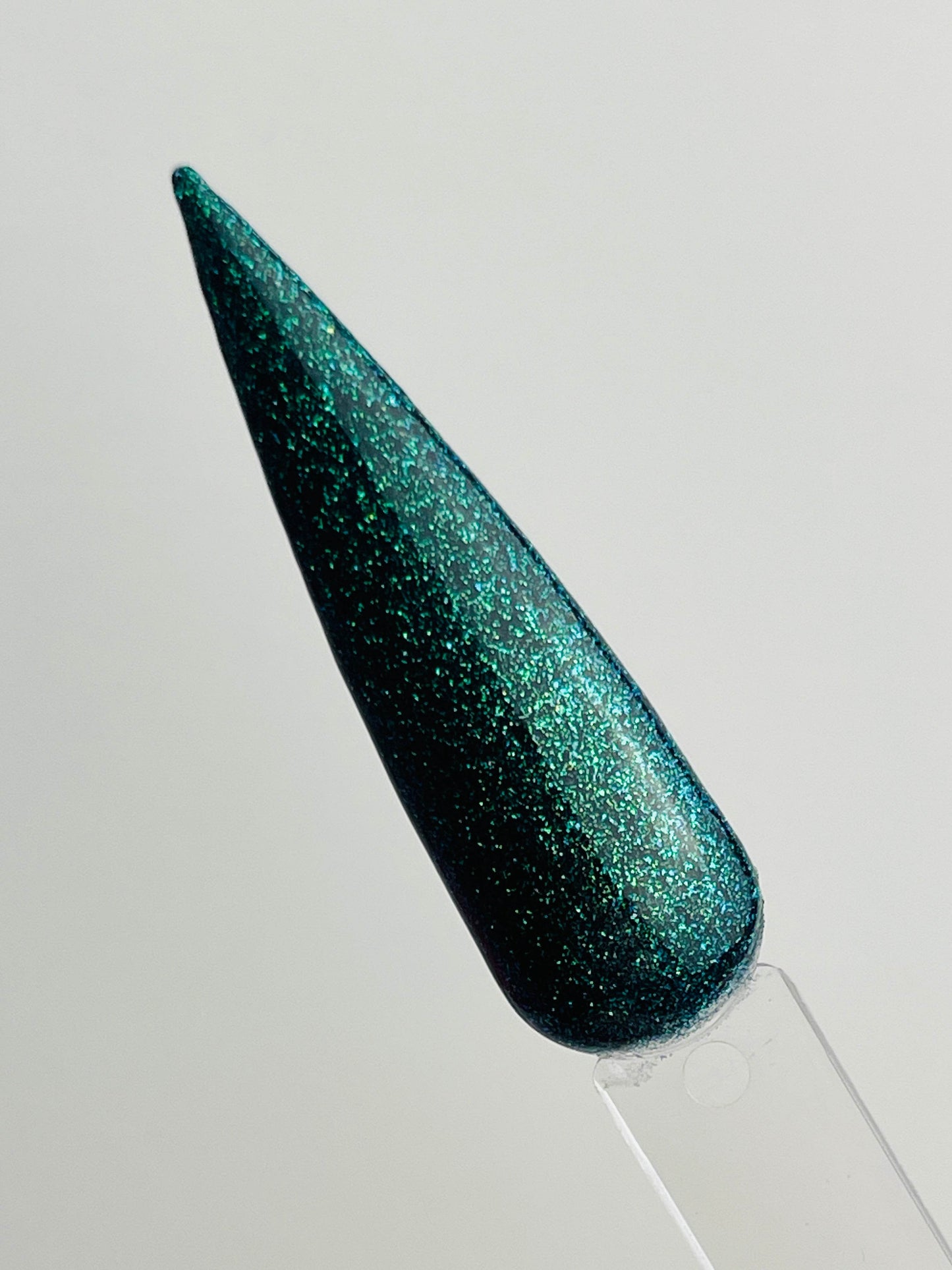 Interstellar Aurora Shimmer Collection - Luxie Nail