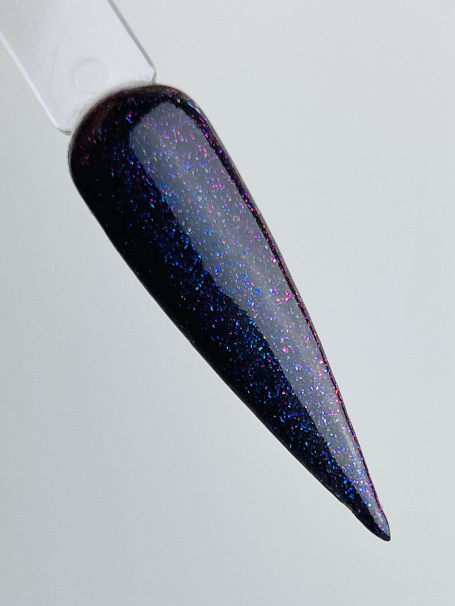 Interstellar Aurora Shimmer Collection - Luxie Nail