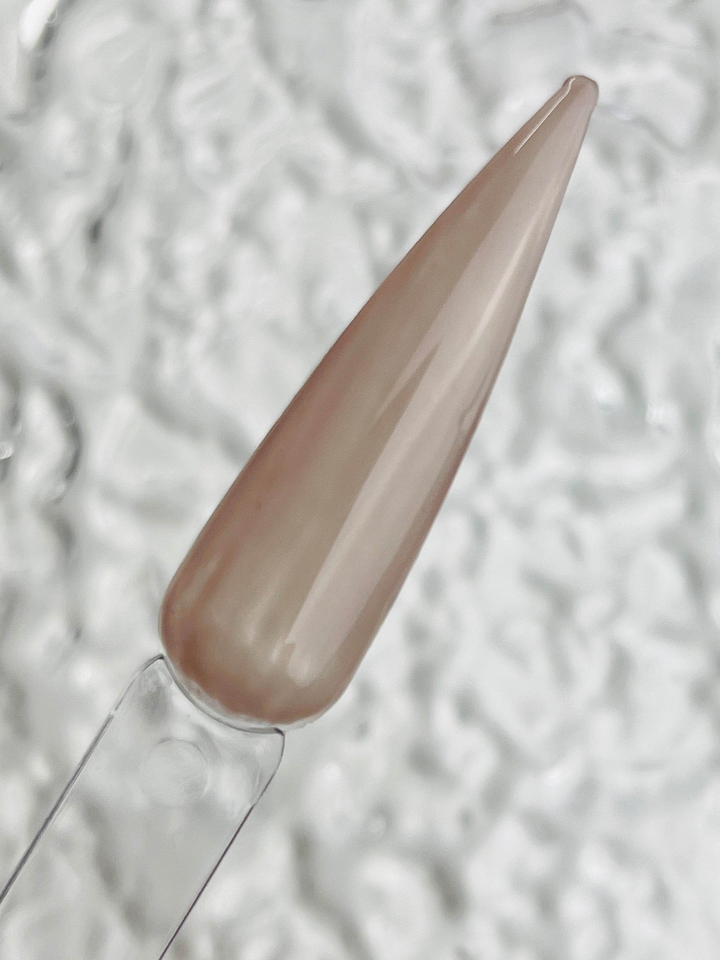 Jelly Glaze 019 Earthen Gel Polish 15ml - Luxie Nail