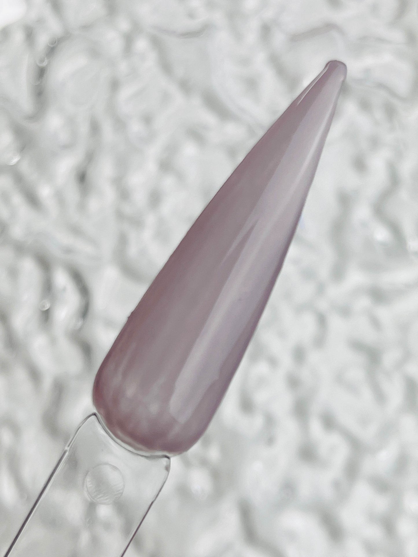 Jelly Glaze 017 Dusk Illusion Gel Polish 15ml - Luxie Nail
