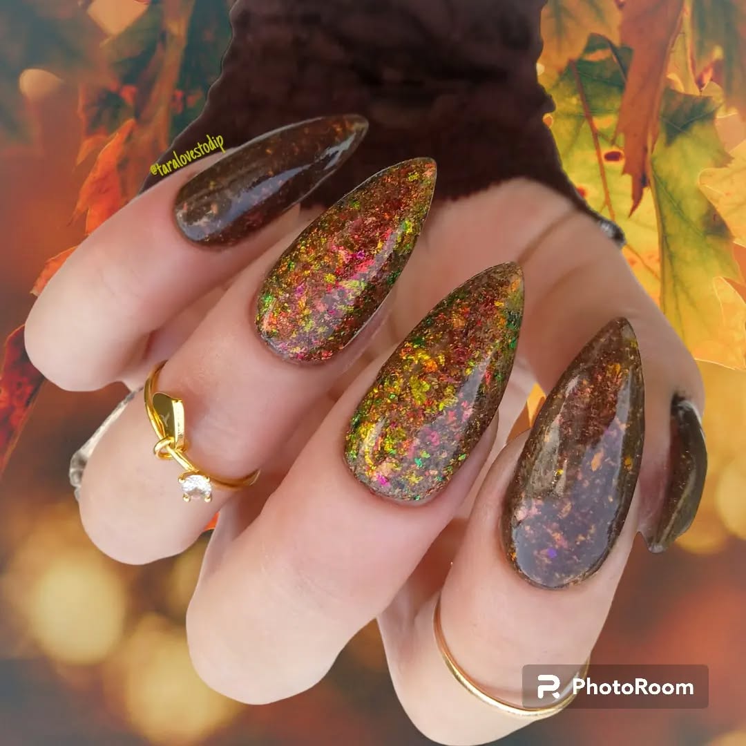 Can You Dig It Acrylic Dip Powder- Luxie Nail