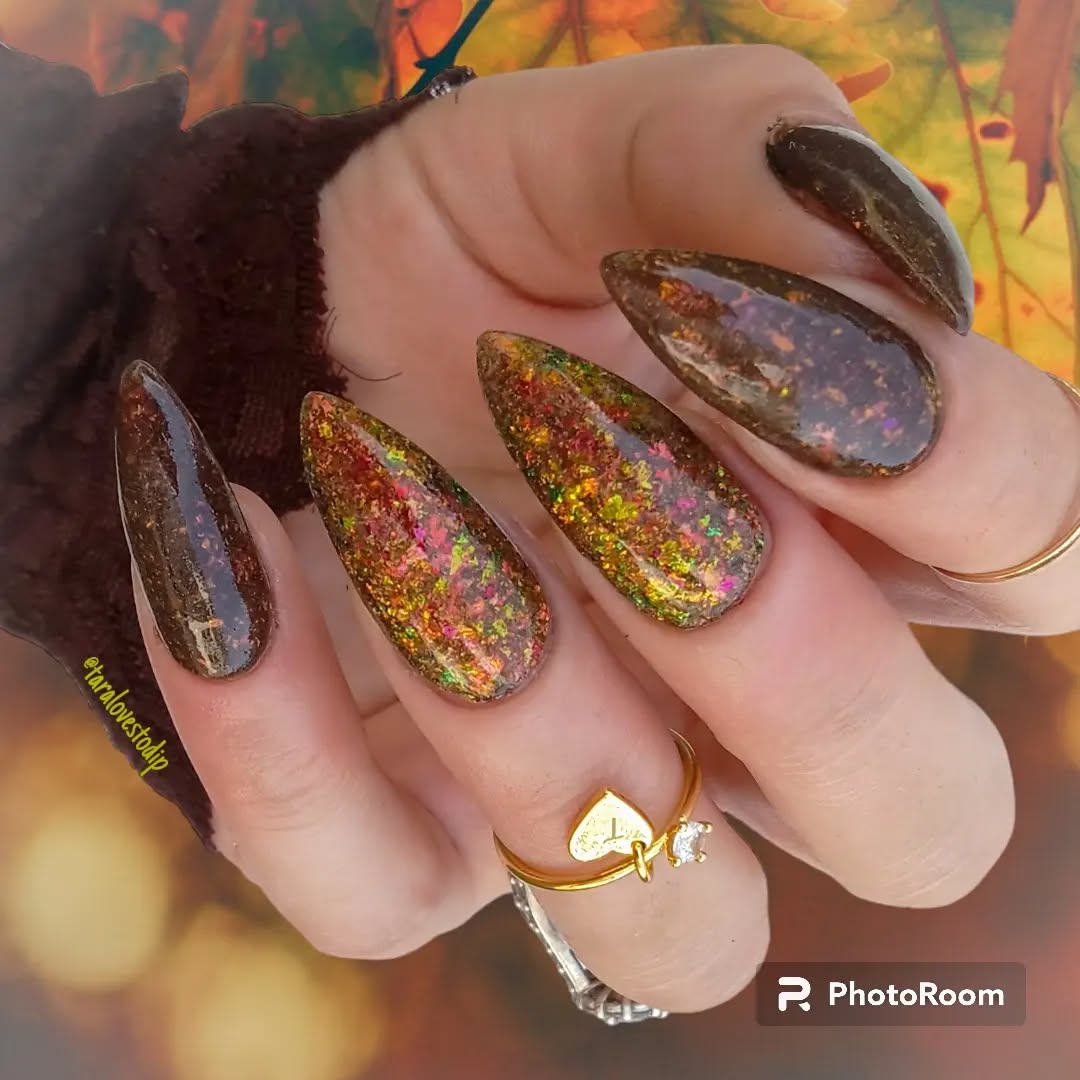 Can You Dig It Acrylic Dip Powder- Luxie Nail