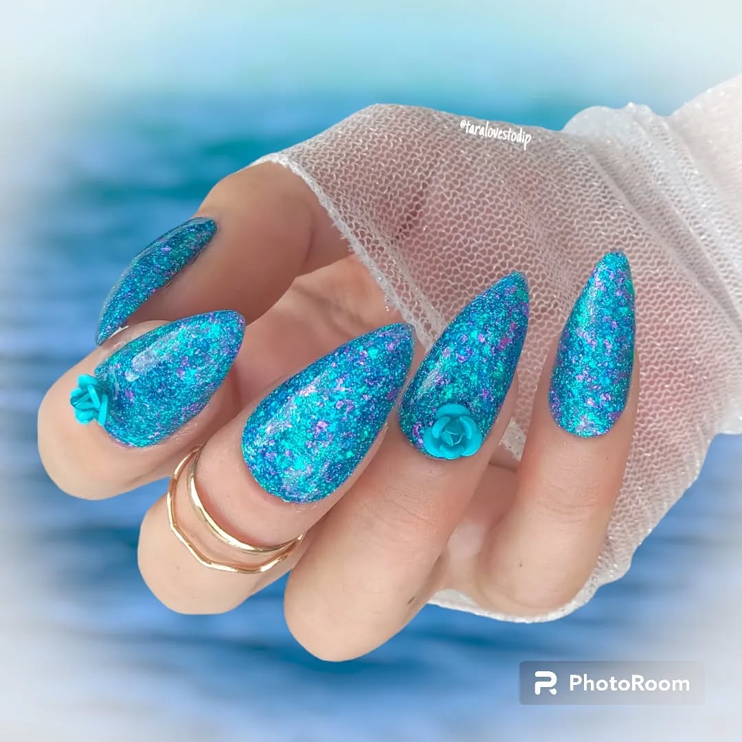 Mairin Acrylic Dip Powder- Luxie Nail