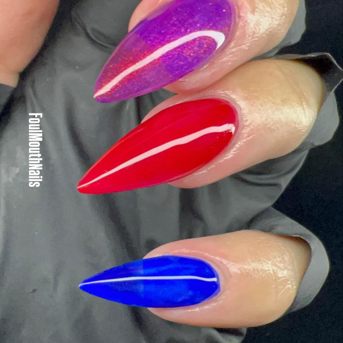 Jelly Glaze 032 Hypernova Gel Polish 15ml