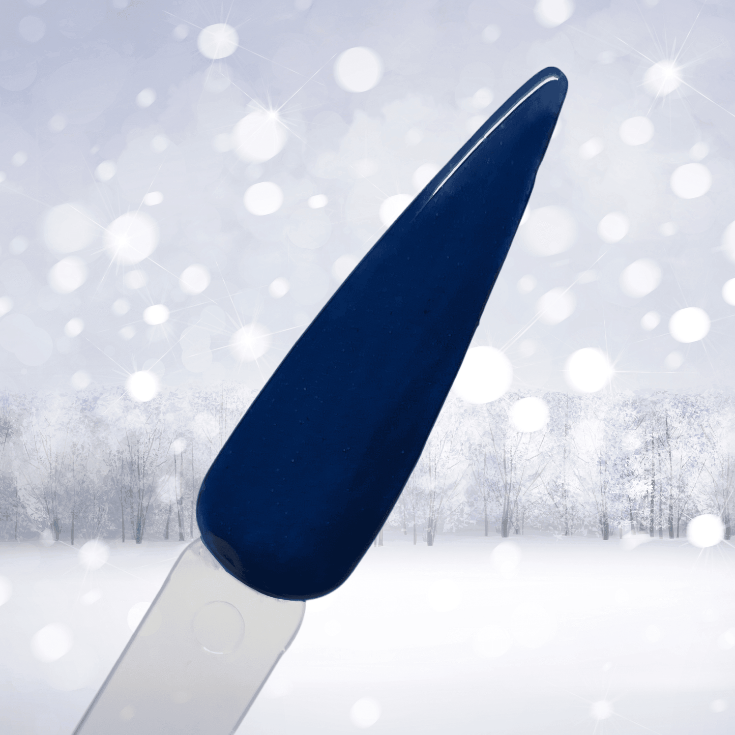 Arctic Twilight Acrylic Dip Powder- Luxie Nail