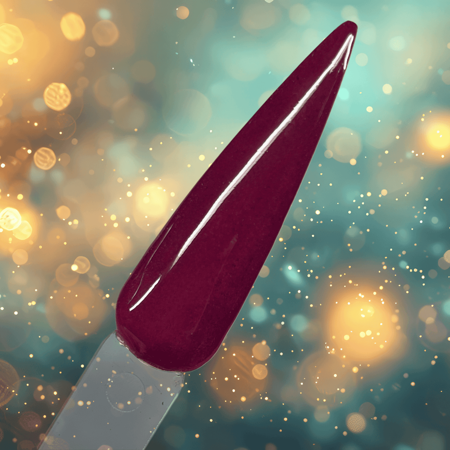 Winter Berry - Luxie Nail