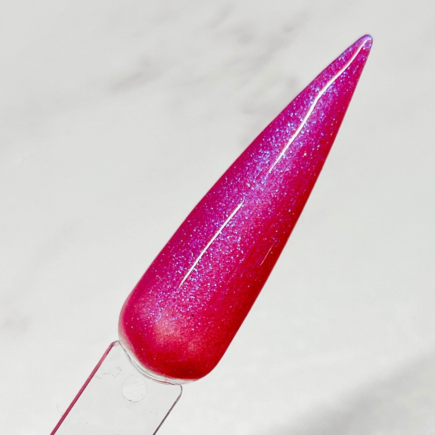 Candy Pop- Luminous Lollie Candy Shimmer Gel Polish No.CP02 15ml - Luxie Nail