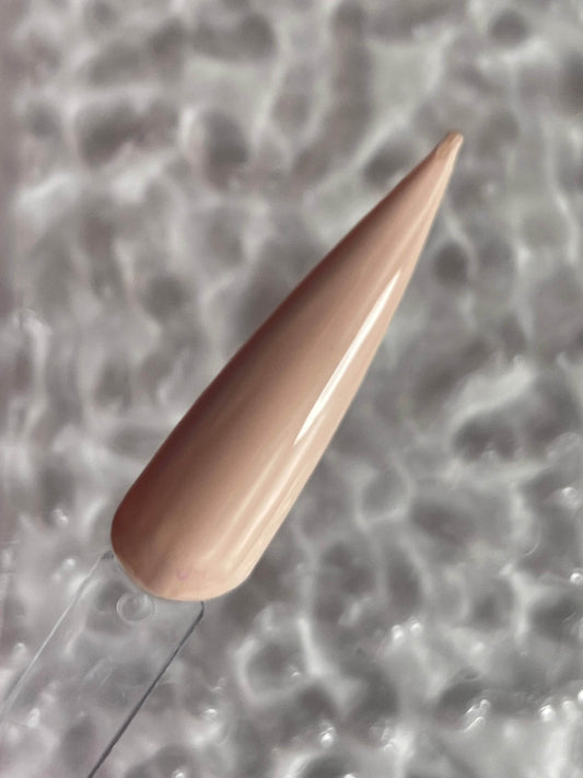 Crème de la Chic- Crème de la Cremè Gel Polish No.CM04 15ml - Luxie Nail