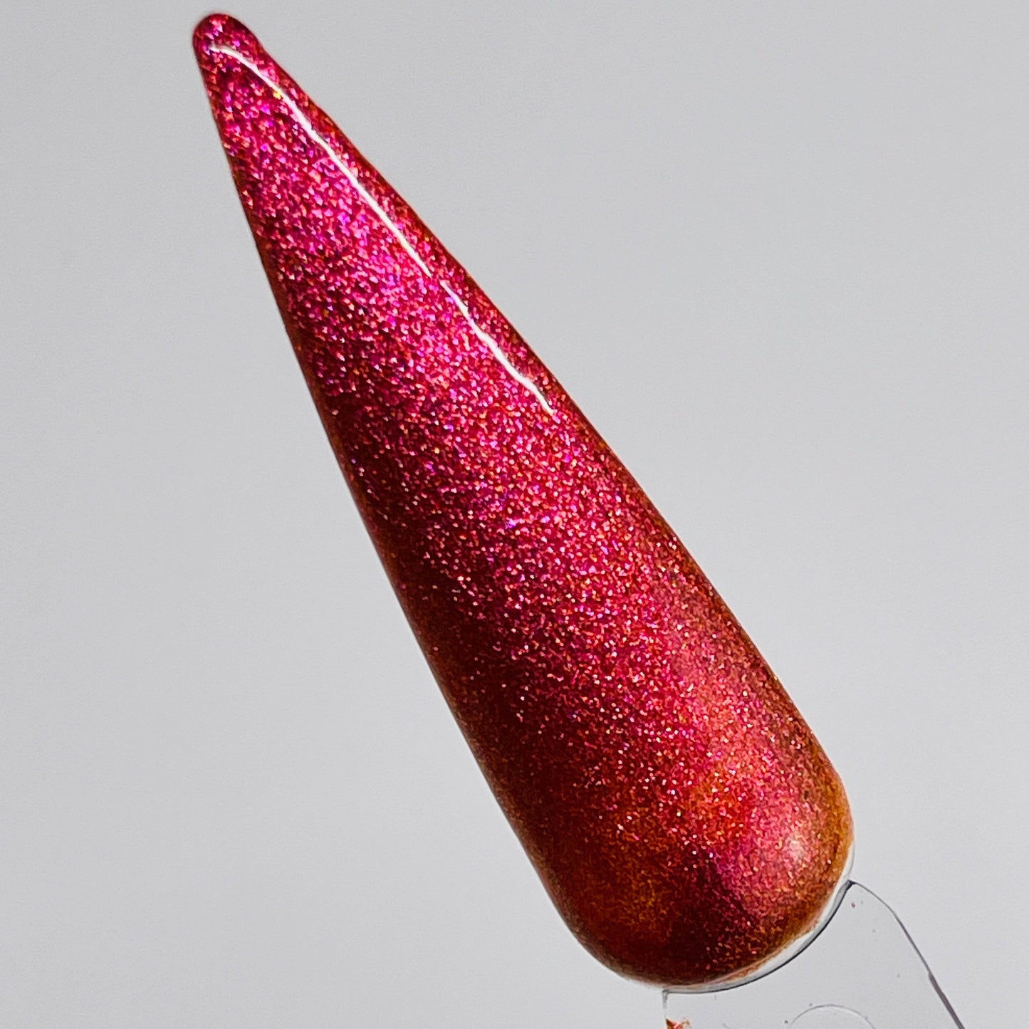 Enchanted Nightmare Duo Chrome- Scream Queen Gel Polish No.CS07 15ml - Luxie Nail