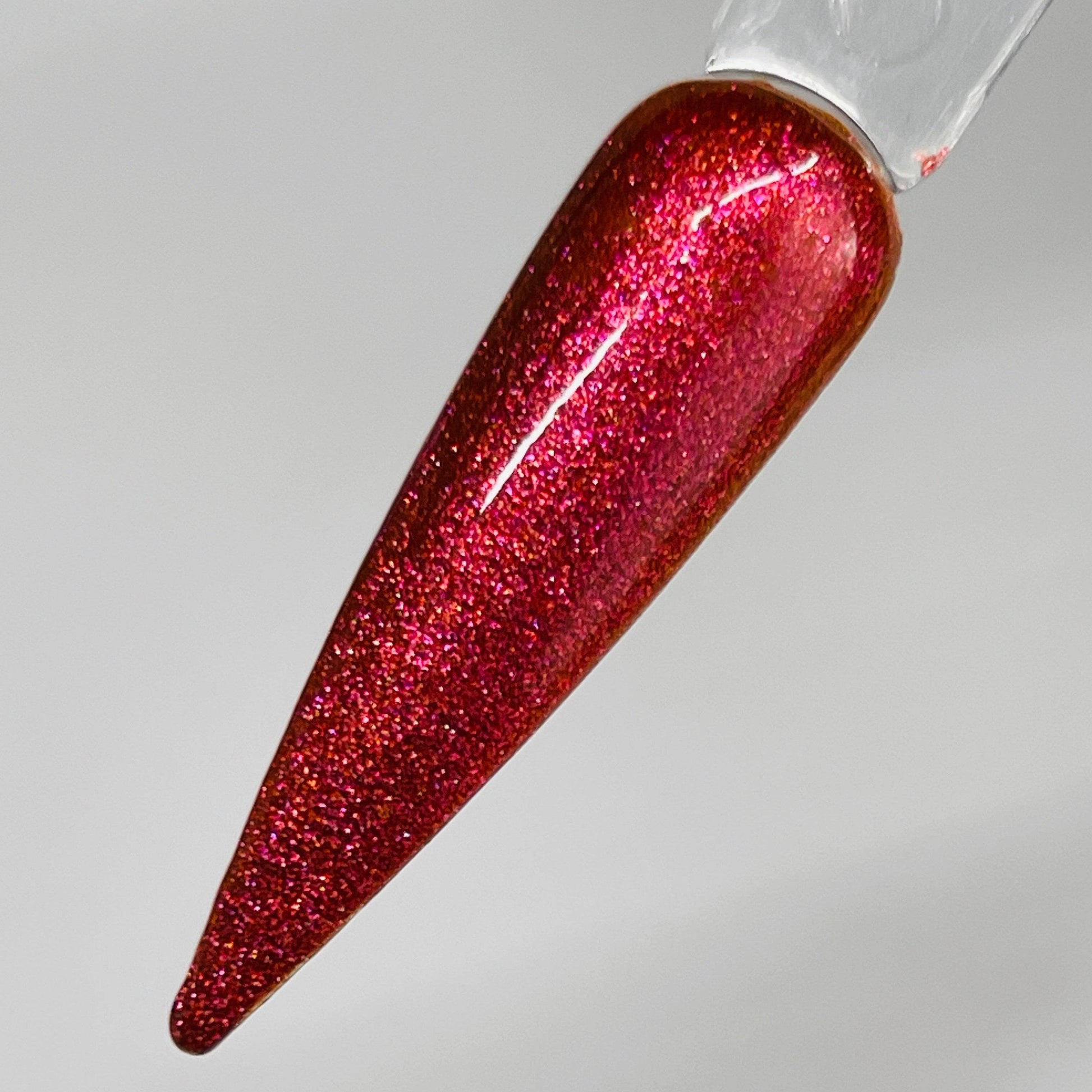 Enchanted Nightmare Duo Chrome- Scream Queen Gel Polish No.CS07 15ml - Luxie Nail