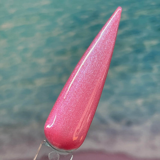 Aqua Veil Duo Chrome- Petal Pool Gel Polish No.CS02 15ml - Luxie Nail