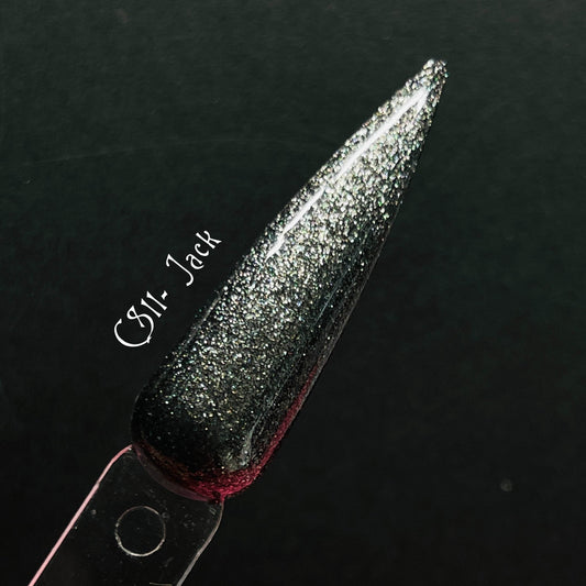 Enchanted Nightmare Duo Chrome- Jack Gel Polish No.CS11 15ml - Luxie Nail