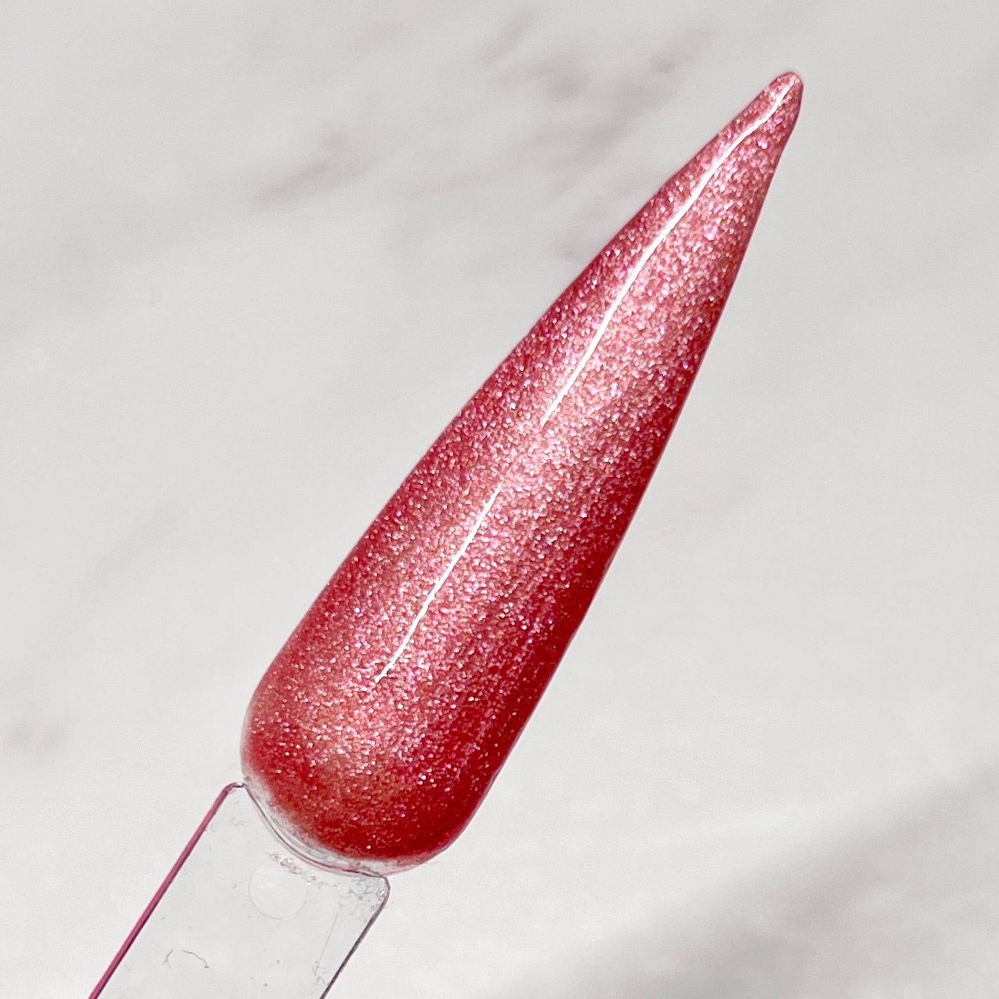 Candy Pop- Snooty Tutti Frutti Candy Shimmer Gel Polish No.CP01 15ml - Luxie Nail