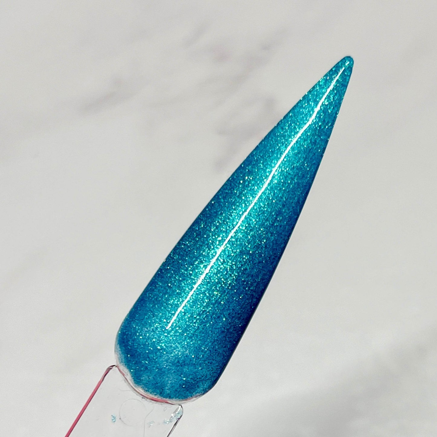 Candy Pop- Wizzdoodles Candy Shimmer Gel Polish No.CP04 15ml - Luxie Nail