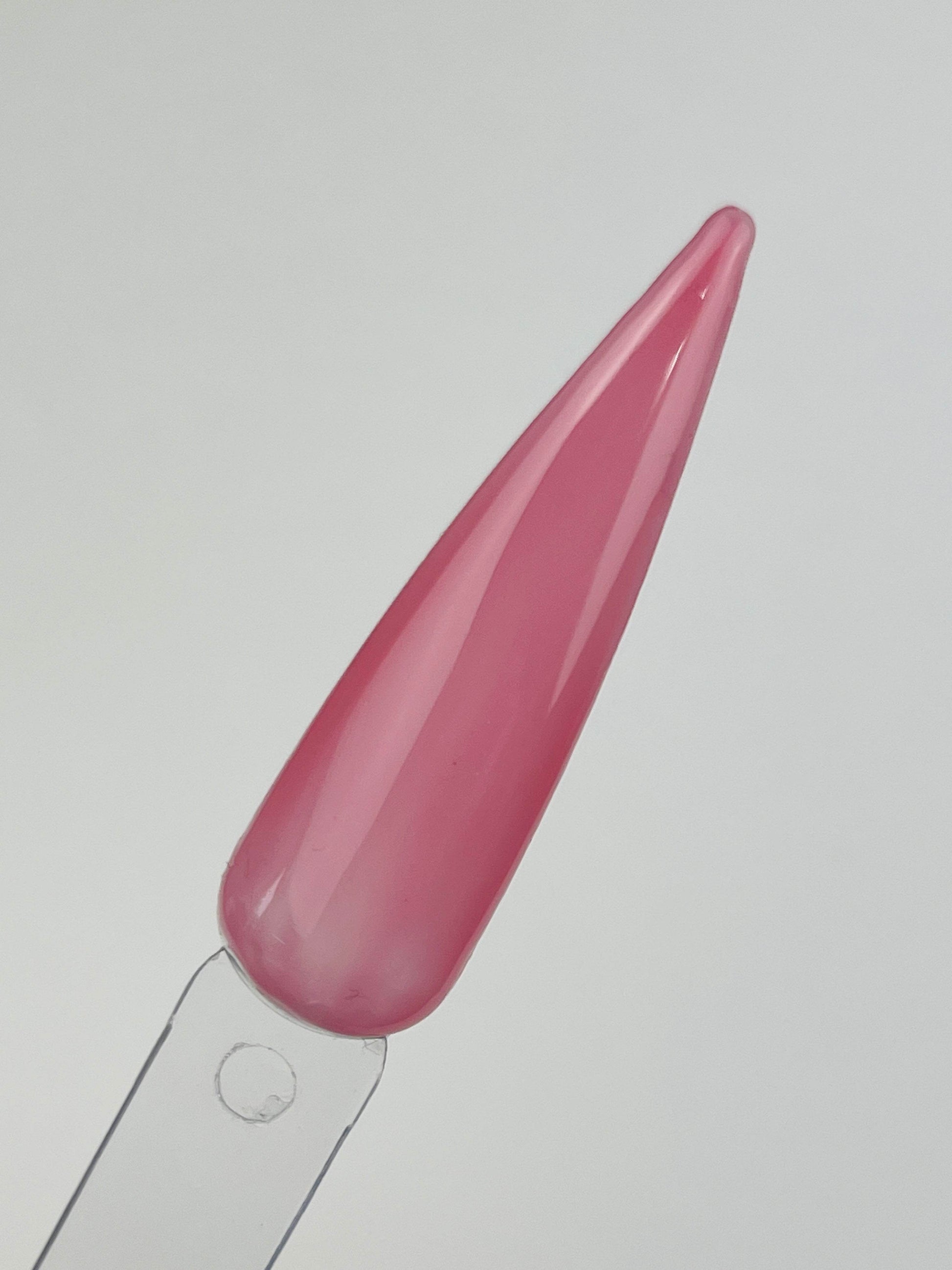 NÜD 085 Lotus Petal- HEMA FREE Rubber Base 15ml - Luxie Nail