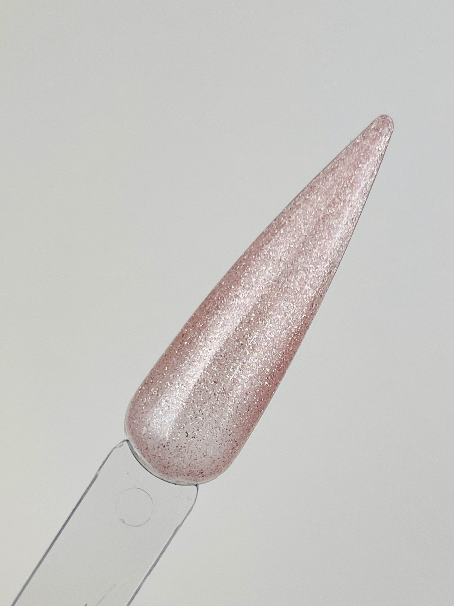 NÜD 101 Frost- HEMA FREE Rubber Base 15ml - Luxie Nail