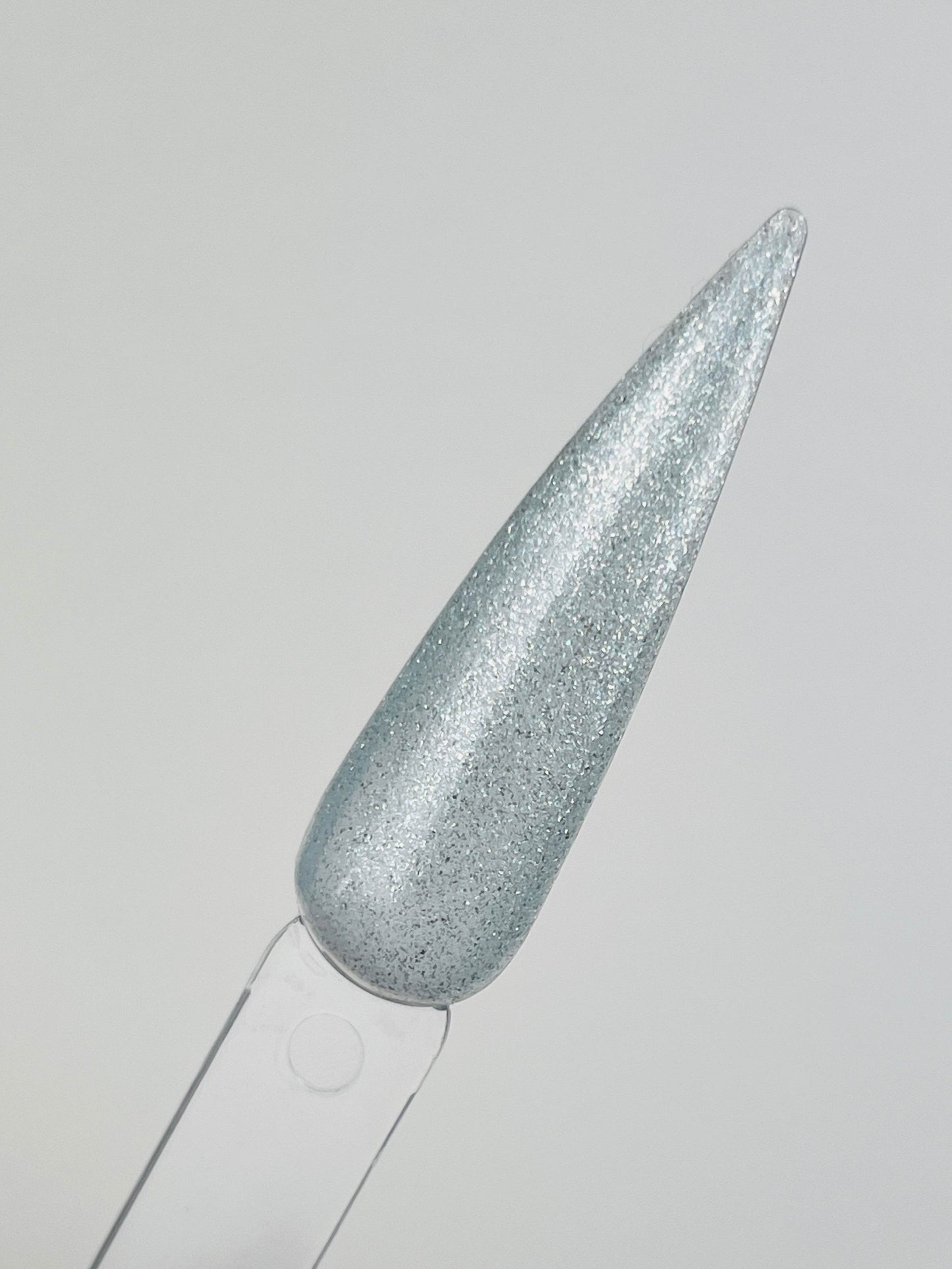 NÜD 109 Frozen- HEMA FREE Rubber Base 15ml - Luxie Nail
