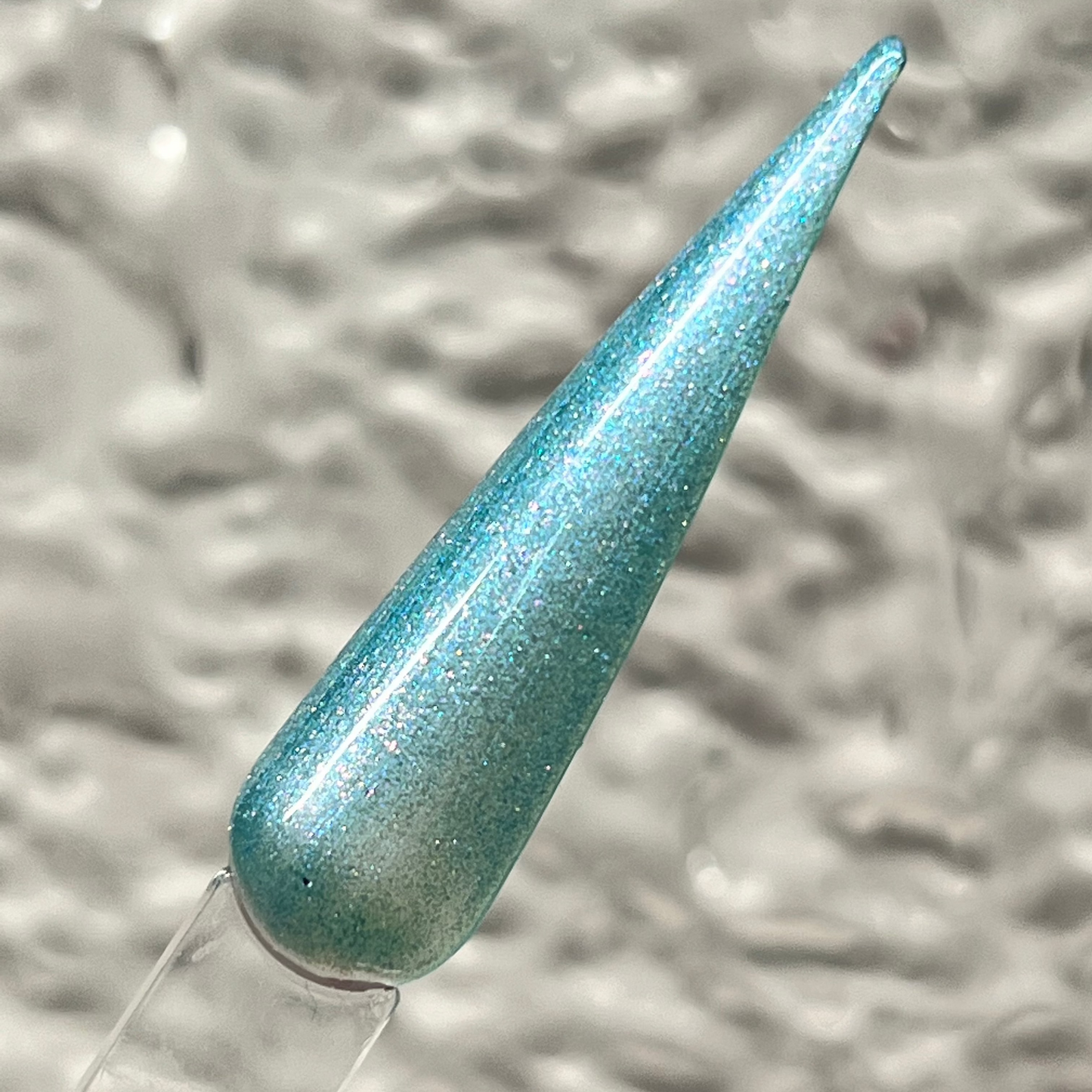 Frozen Fantasy- Aurora Luxe Gel Polish No. F023 15ml - Luxie Nail