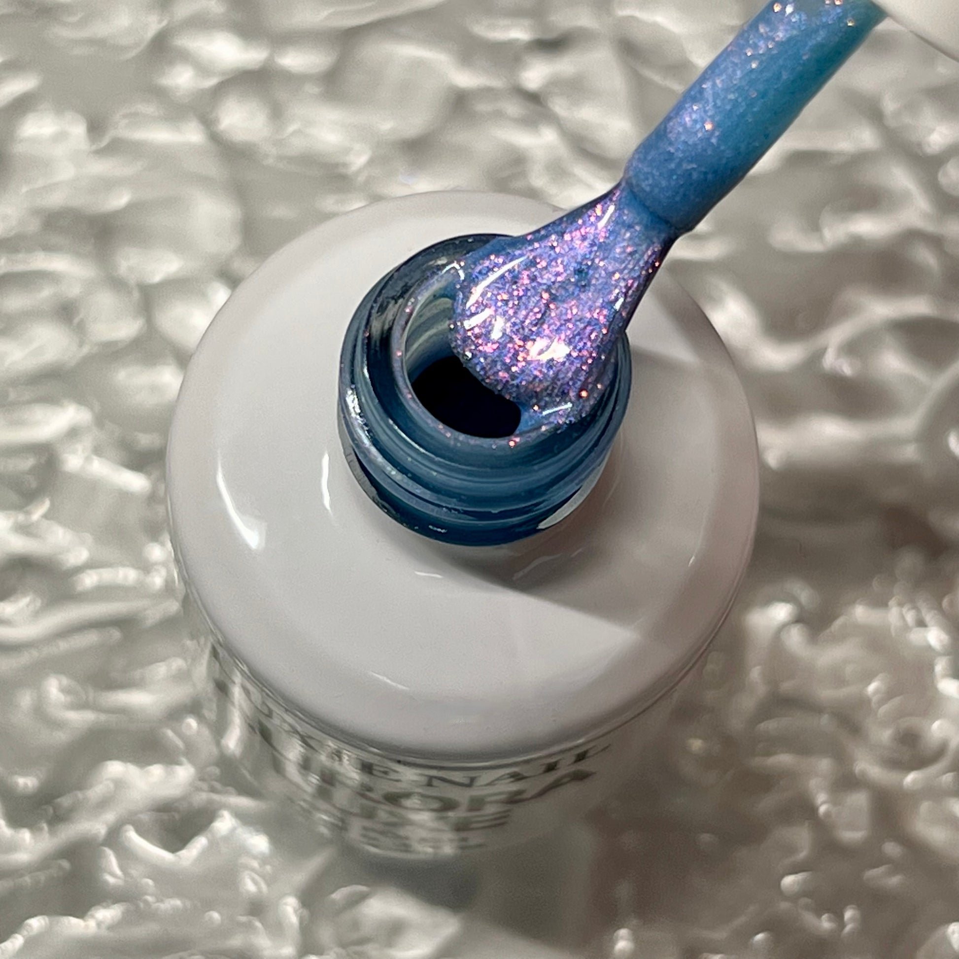 Lilac It Like That- Aurora Luxe Gel Polish No. F026 15ml - Luxie Nail