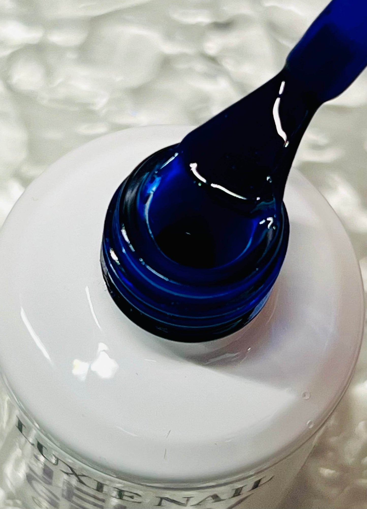 Jelly Glaze 032 Hypernova Gel Polish 15ml - Luxie Nail