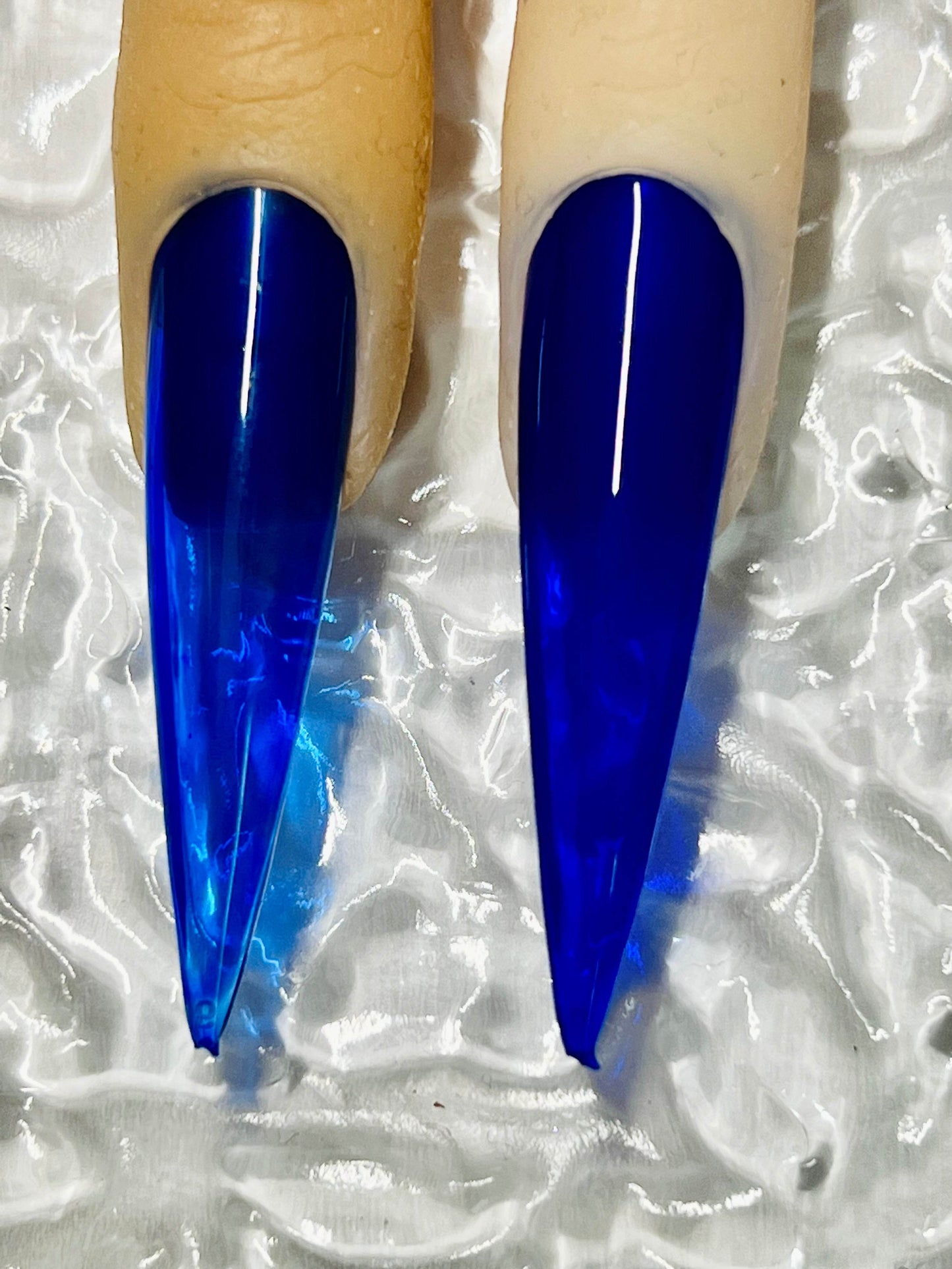 Jelly Glaze 032 Hypernova Gel Polish 15ml - Luxie Nail