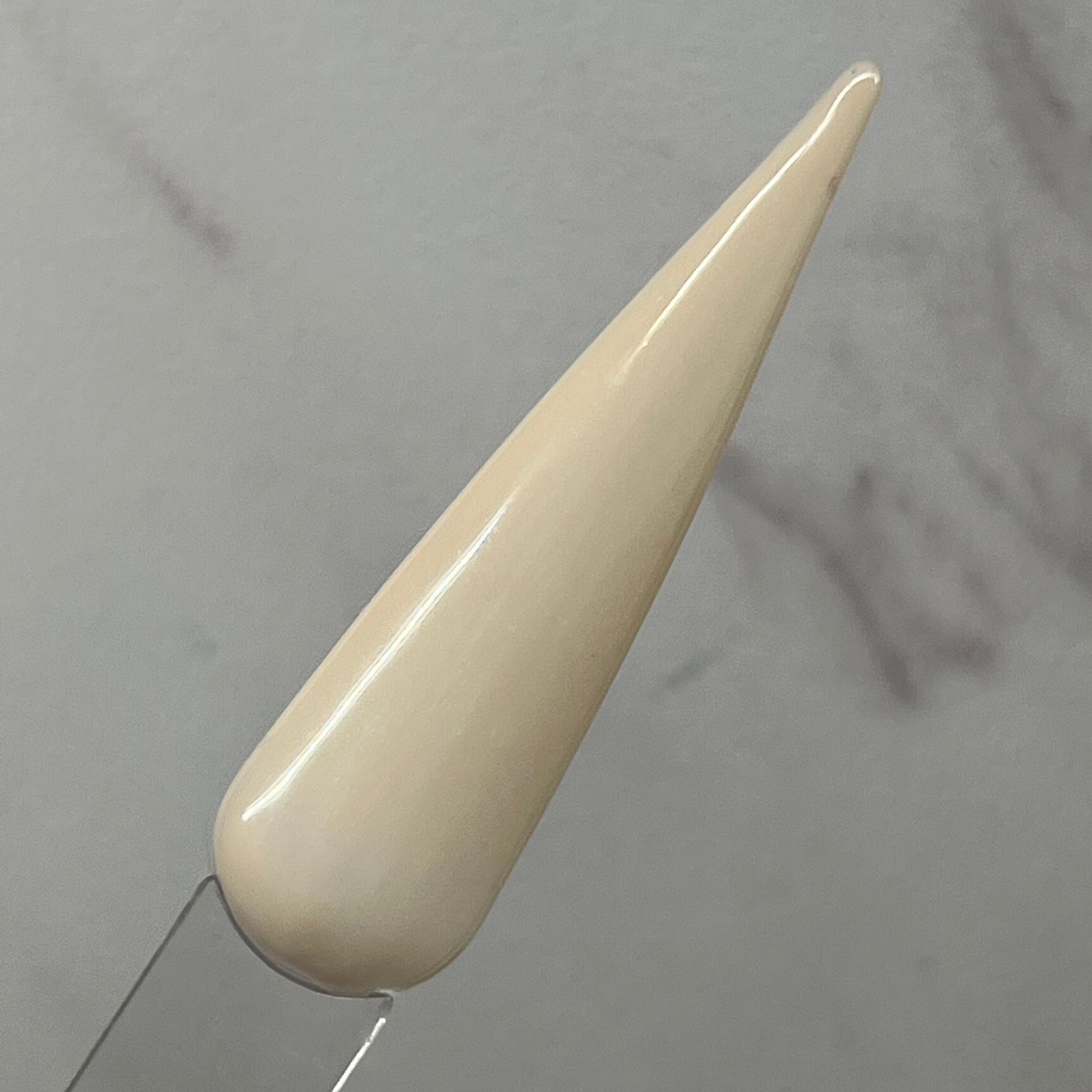 Buttercream Dream Creme Gel Polish No.010 15ml - Luxie Nail