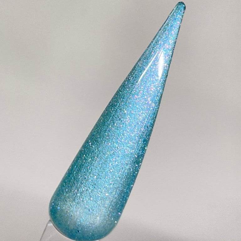 Frozen Fantasy- Aurora Luxe Gel Polish No. F023 15ml - Luxie Nail