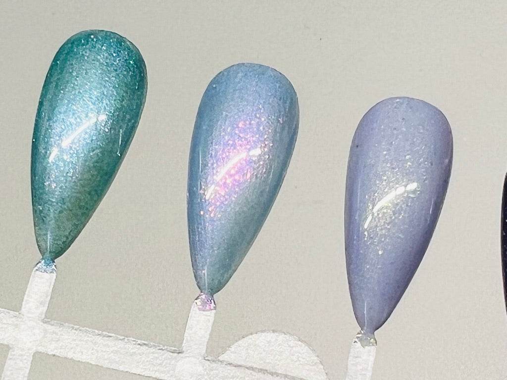 Lilac It Like That- Aurora Luxe Gel Polish No. F026 15ml - Luxie Nail