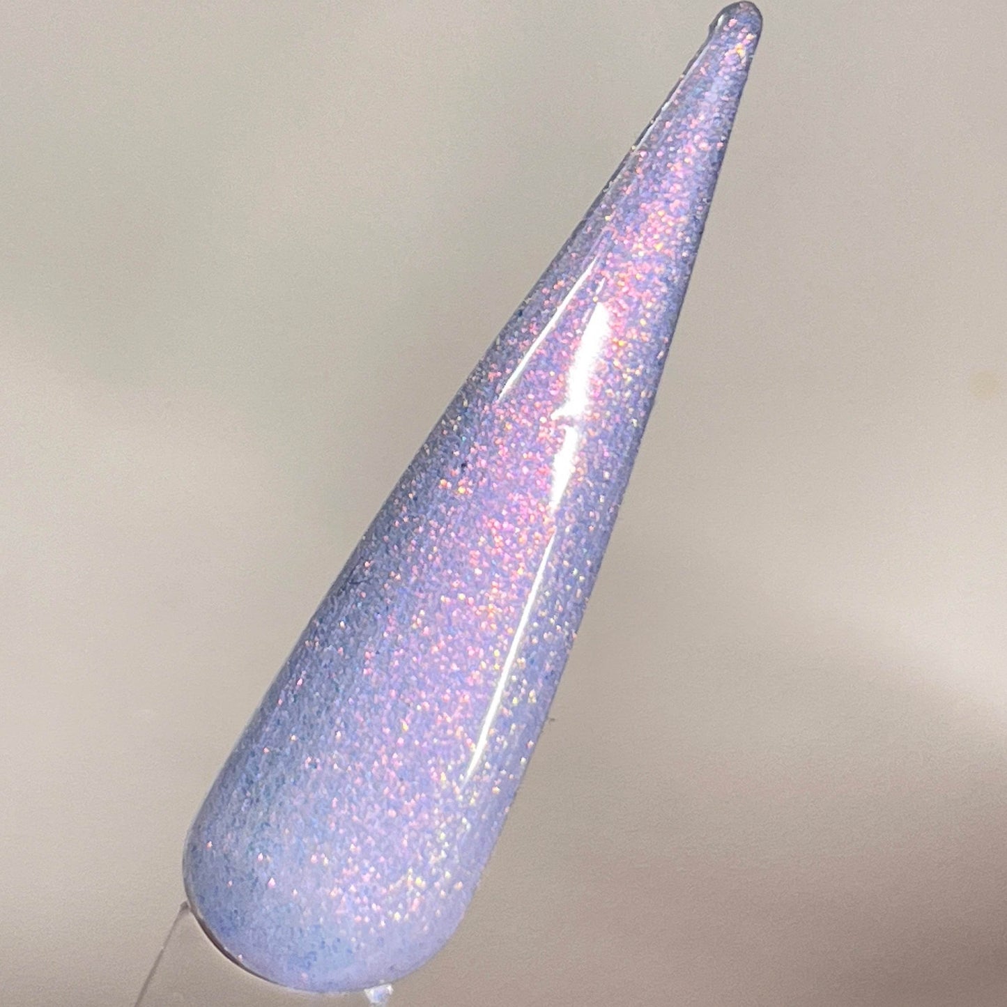 Lilac It Like That- Aurora Luxe Gel Polish No. F026 15ml - Luxie Nail