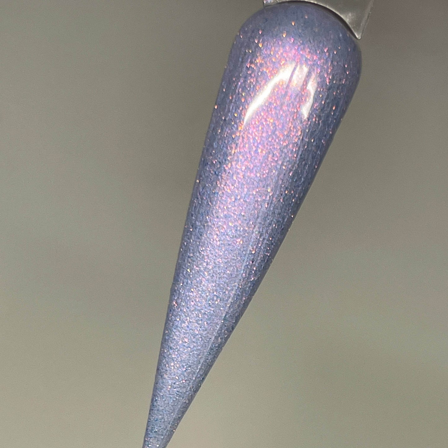 Lilac It Like That- Aurora Luxe Gel Polish No. F026 15ml - Luxie Nail