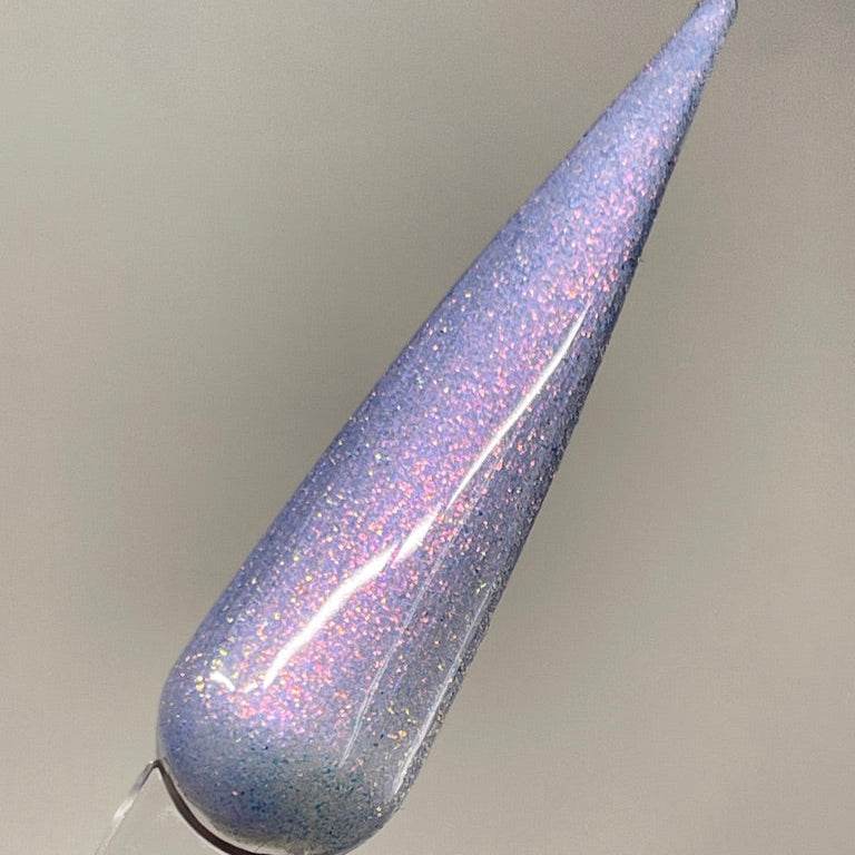 Lilac It Like That- Aurora Luxe Gel Polish No. F026 15ml - Luxie Nail