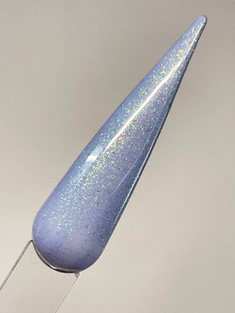 Cloud Nine- Aurora Luxe Gel Polish No. F027 15ml - Luxie Nail