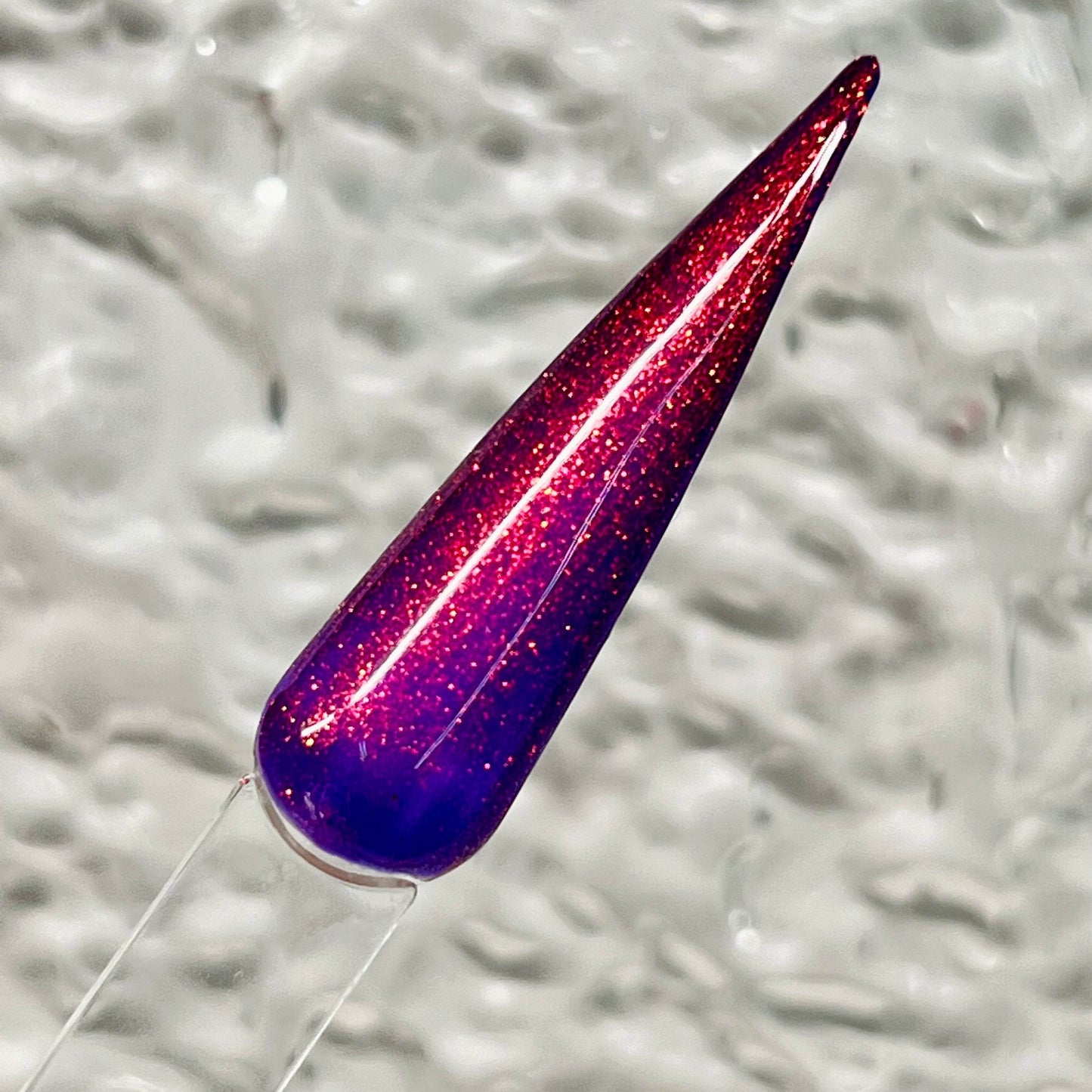 Cosmic Crush- Aurora Luxe Gel Polish No. F029 15ml UV Gel- Luxie Nail