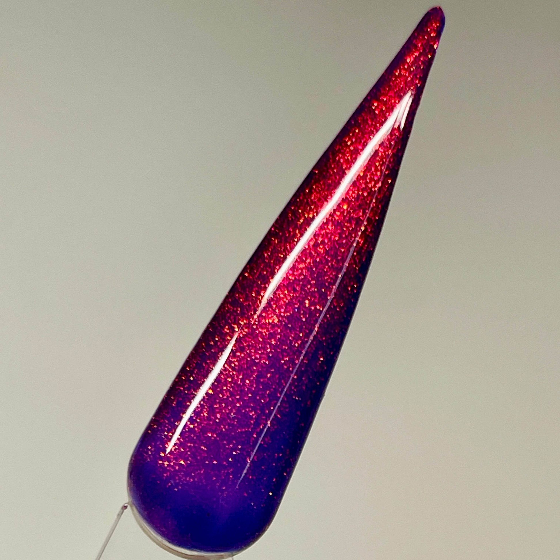 Cosmic Crush- Aurora Luxe Gel Polish No. F029 15ml UV Gel- Luxie Nail