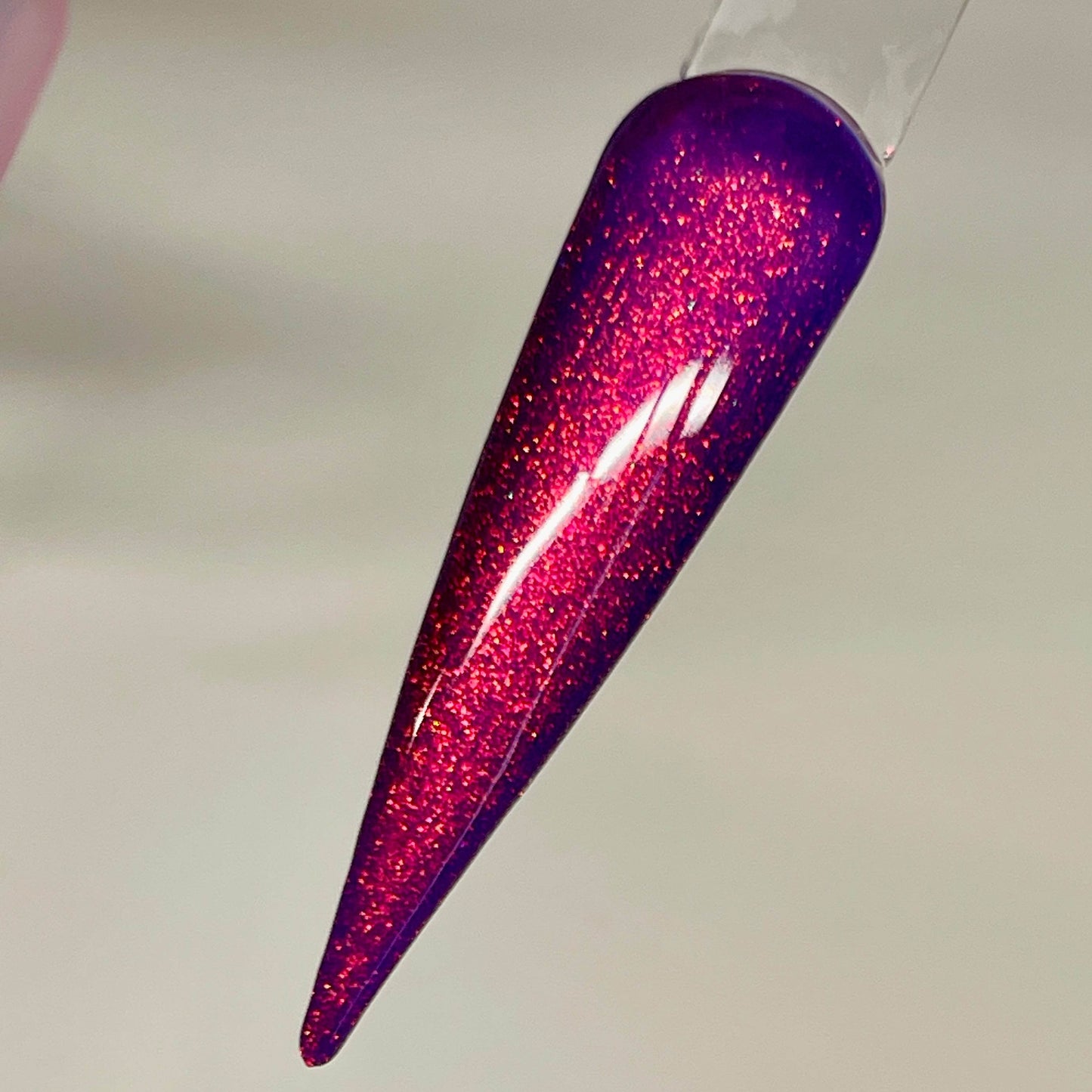 Cosmic Crush- Aurora Luxe Gel Polish No. F029 15ml UV Gel- Luxie Nail