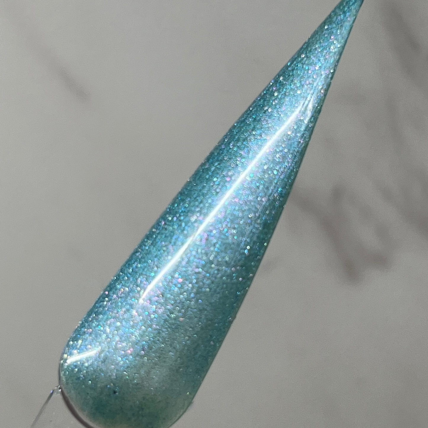 Frozen Fantasy- Aurora Luxe Gel Polish No. F023 15ml - Luxie Nail