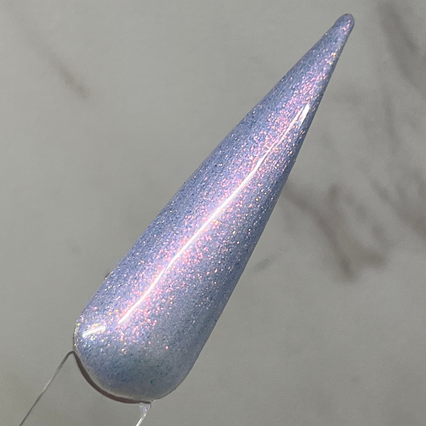 Lilac It Like That- Aurora Luxe Gel Polish No. F026 15ml - Luxie Nail