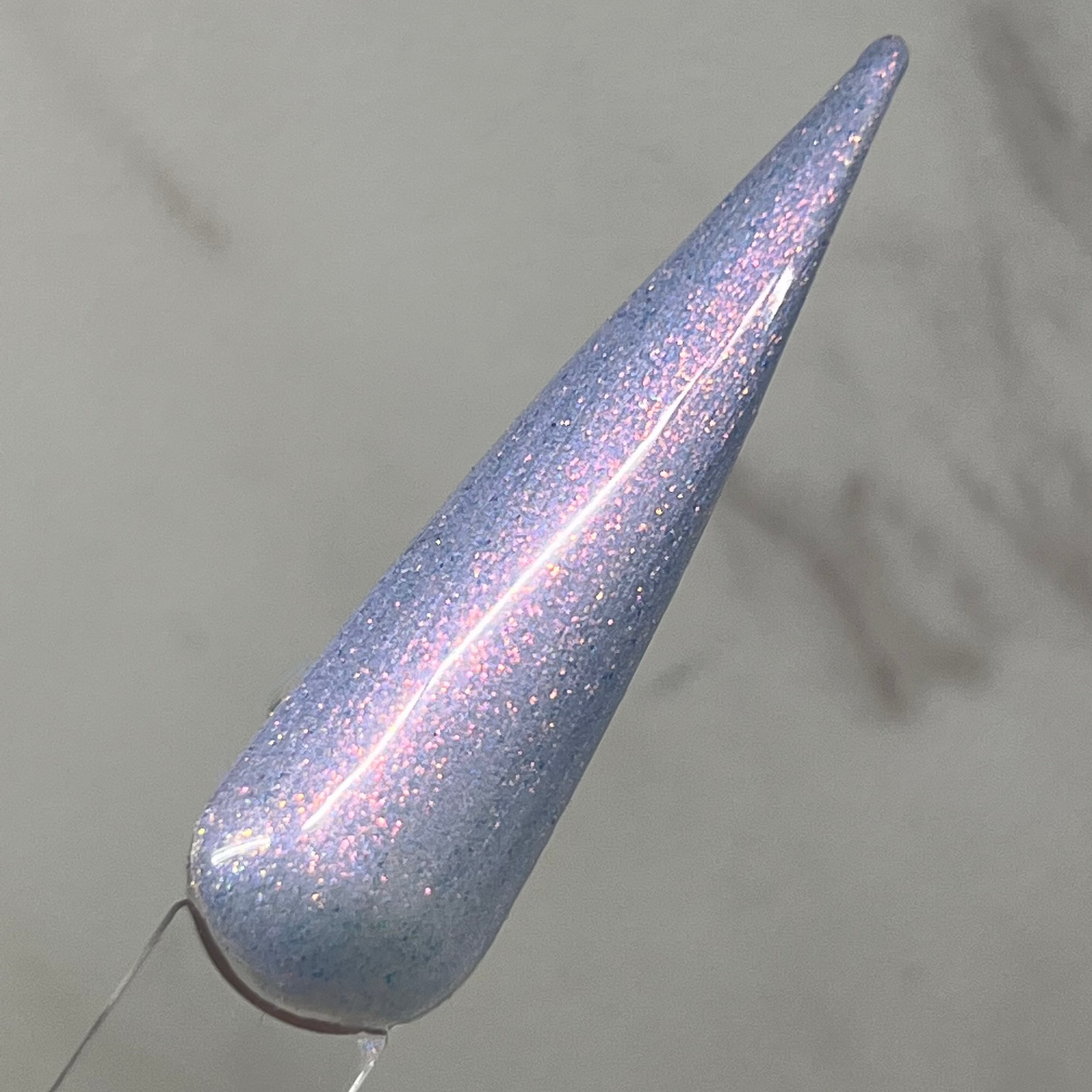 Lilac It Like That- Aurora Luxe Gel Polish No. F026 15ml - Luxie Nail