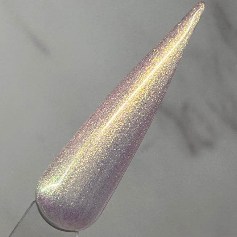 Blush Money- Aurora Luxe Gel Polish No. F025 15ml - Luxie Nail