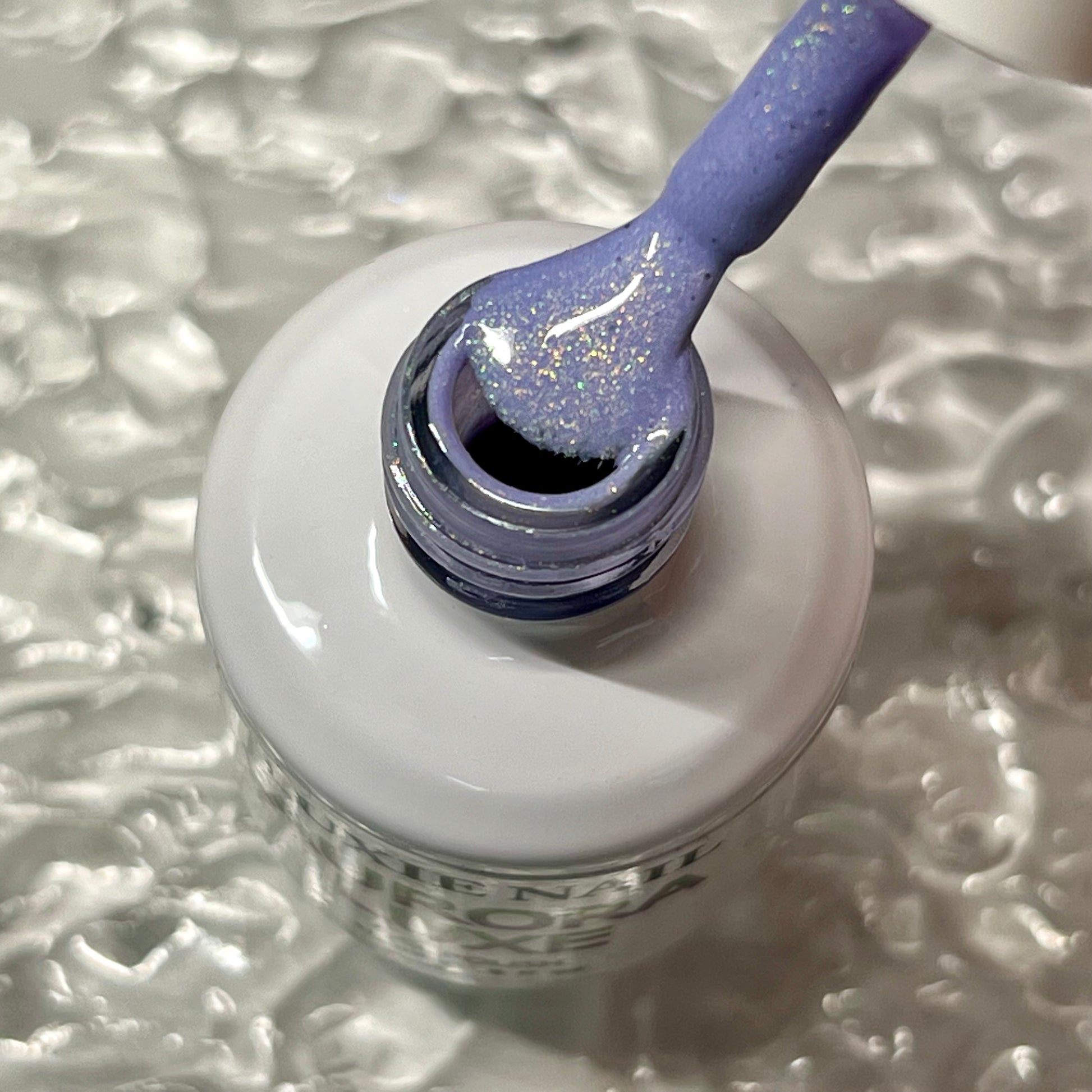 Lilac It Like That- Aurora Luxe Gel Polish No. F026 15ml - Luxie Nail