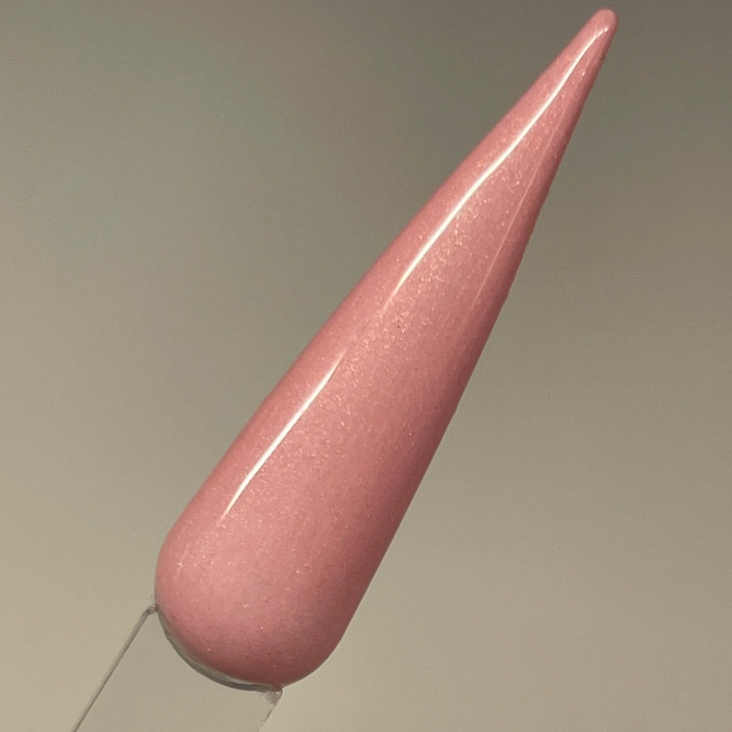 Petty In Pink- Satin Gel Polish No.P803 15ml - Luxie Nail