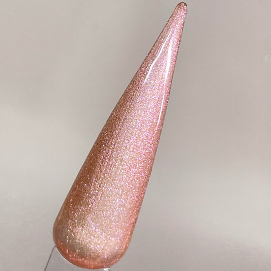 Glow For It Aurora Luxe Gel Polish No. F024 15ml - Luxie Nail