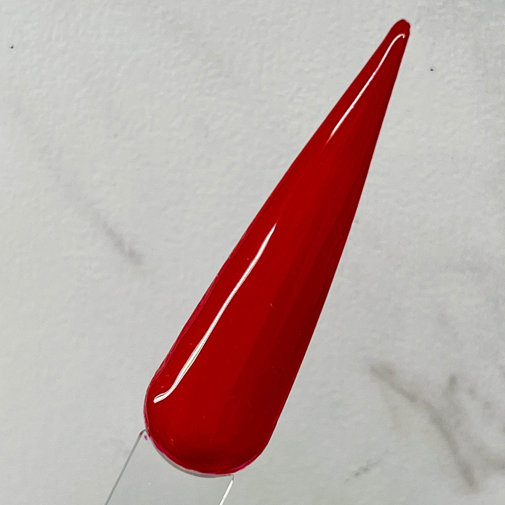 Cherry Bomb Creme Gel Polish No.146 15ml - Luxie Nail