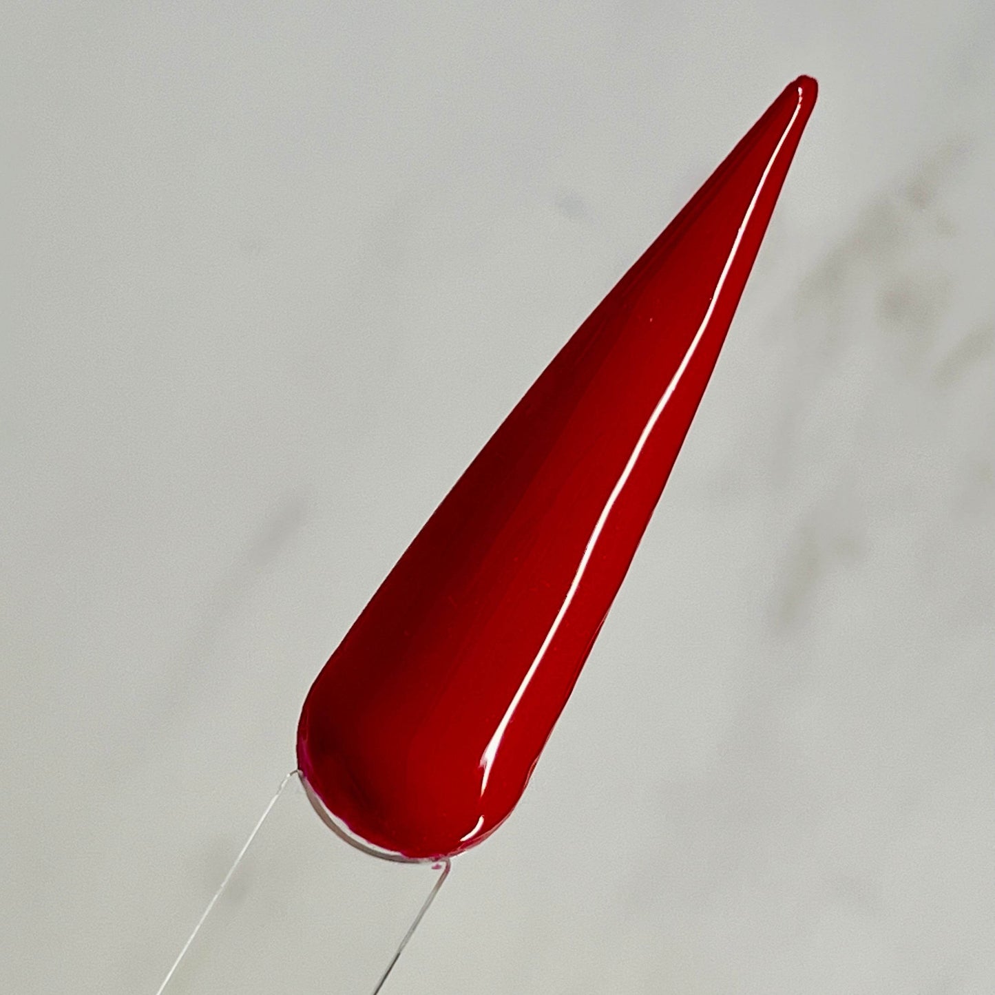 Cherry Bomb Creme Gel Polish No.146 15ml - Luxie Nail