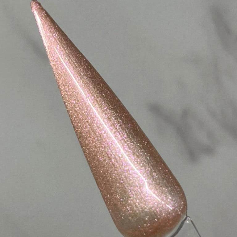 Glow For It Aurora Luxe Gel Polish No. F024 15ml - Luxie Nail