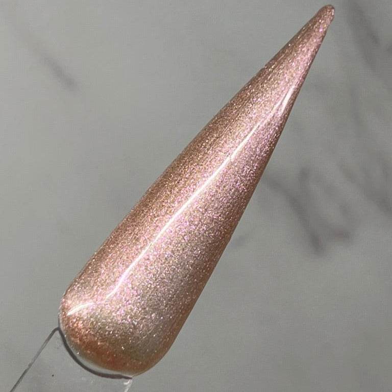 Glow For It Aurora Luxe Gel Polish No. F024 15ml - Luxie Nail